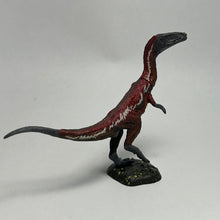 Cargar imagen en el visor de la galería, Coelophysis - Trading Figure - Miniature (09A) - Cuchiwaii