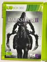 Load image into Gallery viewer, Darksiders II - Xbox 360 - NTSC-US - CIB - Cuchiwaii