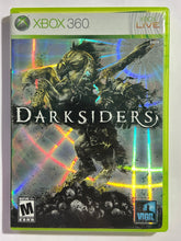Load image into Gallery viewer, Darksiders - Xbox 360 - NTSC-US - CIB (117471) - Cuchiwaii