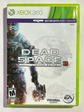Load image into Gallery viewer, Dead Space 3 (Limited Edition) - Xbox 360 - NTSC-US - CIB - Cuchiwaii