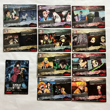 Cargar imagen en el visor de la galería, Demon Slayer: Kimetsu no Yaiba - Trading Card (Set of 11) - Cuchiwaii