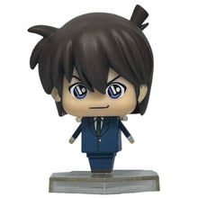 Load image into Gallery viewer, Detective Conan - Kudou Shinichi - Trading Figure - Kurukoro - Cuchiwaii