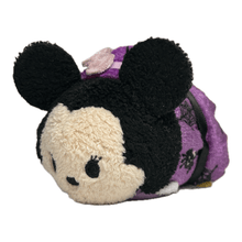Load image into Gallery viewer, Disney - Minnie Mouse - Plush Mascot - Tsum Tsum - Witch, Halloween - Cuchiwaii