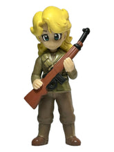 Load image into Gallery viewer, Dr Slump - Yamabuki Midori - Military Costume Figure - Cuchiwaii