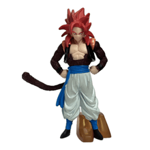 Load image into Gallery viewer, Dragon Ball GT - Gogeta SSJ4 - Trading Figure - HG - Cuchiwaii