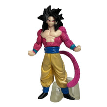 Load image into Gallery viewer, Dragon Ball GT - Son Goku SSJ4 - Trading Figure - HG - Cuchiwaii