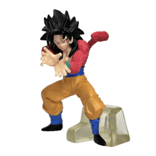 Load image into Gallery viewer, Dragon Ball GT - Son Goku SSJ4 - Trading Figure - HG - Cuchiwaii