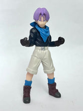 Cargar imagen en el visor de la galería, Dragon Ball GT - Trunks - Trading Figure - HG - Cuchiwaii