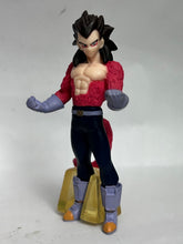 Load image into Gallery viewer, Dragon Ball GT - Vegeta SSJ4 - Trading Figure - HG - Cuchiwaii