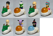 Load image into Gallery viewer, Dragon Ball Kai Pullback Collection (Set of 7) - Cuchiwaii