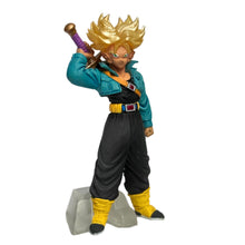 Load image into Gallery viewer, Dragon Ball Z - Future Trunks SSJ - Trading Figure - DG - Cuchiwaii