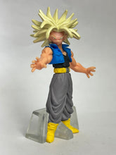 Load image into Gallery viewer, Dragon Ball Z - Future Trunks SSJ - Trading Figure - HG - Cuchiwaii