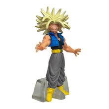 Load image into Gallery viewer, Dragon Ball Z - Future Trunks SSJ - Trading Figure - HG - Cuchiwaii