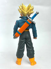 Load image into Gallery viewer, Dragon Ball Z - Future Trunks SSJ - Trading Figure - HG - Cuchiwaii