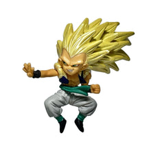 Load image into Gallery viewer, Dragon Ball Z - Gotenks SSJ3 - Trading Figure - HG 17 - Cuchiwaii