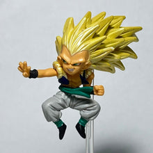 Load image into Gallery viewer, Dragon Ball Z - Gotenks SSJ3 - Trading Figure - HG 17 - Cuchiwaii