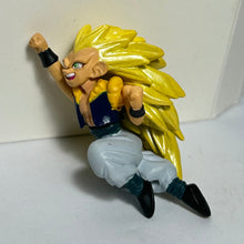 Cargar imagen en el visor de la galería, Dragon Ball Z - Gotenks SSJ3 - Trading Figure - HG 9 - Cuchiwaii