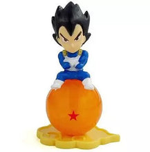 Load image into Gallery viewer, Dragon Ball Z: Kami to Kami - Vegeta - Earphone Jack Accessory - Cuchiwaii