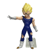 Load image into Gallery viewer, Dragon Ball Z - Majin Vegeta SSJ & Babidi - Trading Figure - HG - Cuchiwaii
