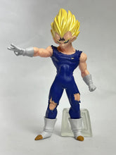 Load image into Gallery viewer, Dragon Ball Z - Majin Vegeta SSJ & Babidi - Trading Figure - HG - Cuchiwaii