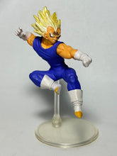 Cargar imagen en el visor de la galería, Dragon Ball Z - Majin Vegeta SSJ - Trading Figure - HG 16 - Cuchiwaii