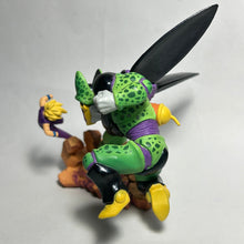 Cargar imagen en el visor de la galería, Dragon Ball Z - Perfect Cell vs. Son Gohan SSJ2 - Figure Capsule Neo - Cuchiwaii
