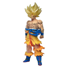Cargar imagen en el visor de la galería, Dragon Ball Z - Son Goku SSJ - Trading Figure - DG - Cuchiwaii
