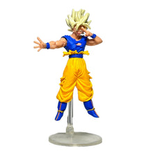 Cargar imagen en el visor de la galería, Dragon Ball Z - Son Goku SSJ - Trading Figure - HG 19 - Cuchiwaii