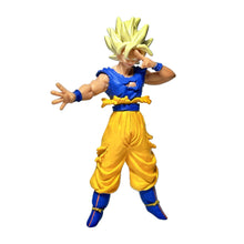 Cargar imagen en el visor de la galería, Dragon Ball Z - Son Goku SSJ - Trading Figure - HG 19 - Cuchiwaii