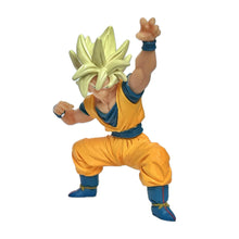 Load image into Gallery viewer, Dragon Ball Z - Son Goku SSJ - Trading Figure - HG - Cuchiwaii