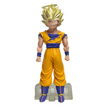Load image into Gallery viewer, Dragon Ball Z - Son Goku SSJ2 - Trading Figure - HG - Cuchiwaii
