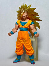 Load image into Gallery viewer, Dragon Ball Z - Son Goku SSJ3 - Trading Figure - DG - Cuchiwaii