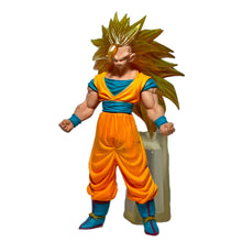 Load image into Gallery viewer, Dragon Ball Z - Son Goku SSJ3 - Trading Figure - DG - Cuchiwaii
