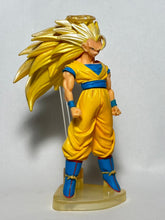 Load image into Gallery viewer, Dragon Ball Z - Son Goku SSJ3 - Trading Figure - HG - Cuchiwaii