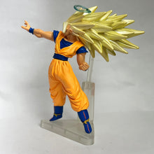 Load image into Gallery viewer, Dragon Ball Z - Son Goku SSJ3 - Trading Figure - HG - Cuchiwaii