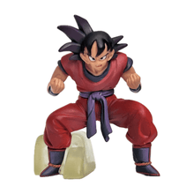 Load image into Gallery viewer, Dragon Ball Z - Son Goku - Trading Figure - HG - Cuchiwaii