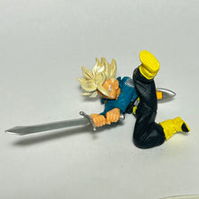 Cargar imagen en el visor de la galería, Dragon Ball Z - Trunks SSJ - Trading Figure - HG 11 - Cuchiwaii