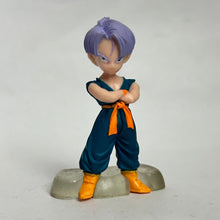 Load image into Gallery viewer, Dragon Ball Z - Trunks - Trading Figure - HG - Cuchiwaii