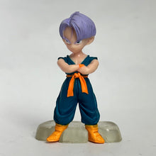Load image into Gallery viewer, Dragon Ball Z - Trunks - Trading Figure - HG - Cuchiwaii
