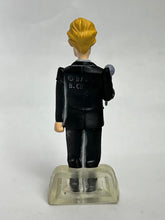 Load image into Gallery viewer, Dragon Ball Z - Uub & Announcer - Trading Figure - Cuchiwaii