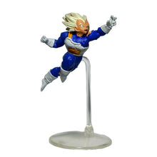 Load image into Gallery viewer, Dragon Ball Z - Vegeta SSJ - Trading Figure - HG - Cuchiwaii