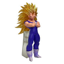 Cargar imagen en el visor de la galería, Dragon Ball Z - Vegeta SSJ3 - Trading Figure - DG - Cuchiwaii