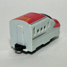 Cargar imagen en el visor de la galería, E6 Series Shinkansen Komachi - Wind-up Train Toy - Cuchiwaii