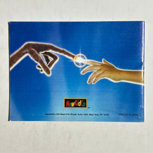 Cargar imagen en el visor de la galería, E.T. The Extra-Terrestrial and the Cosmic Garden - GBC - Manual (CGB-BEOE-USA) - Cuchiwaii