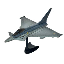 Load image into Gallery viewer, Eurofighter 2000 Typhoon - Trading Figure - Miniature (13) - Cuchiwaii