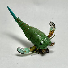 Cargar imagen en el visor de la galería, Eurypterus - Trading Figure - Miniature (045) - Cuchiwaii