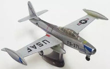 Load image into Gallery viewer, F-84G Thunderjet - Trading Figure - Miniature (48) - Cuchiwaii