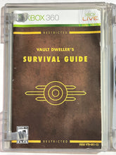 Load image into Gallery viewer, Fallout 3: Game of the Year Edition - Xbox 360 - NTSC-US - CIB (29672) - Cuchiwaii