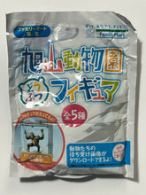 Load image into Gallery viewer, FamilyMart Asahiyama Zoo Animal Figure - Miniature (Set of 5) - Cuchiwaii