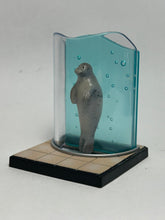 Load image into Gallery viewer, FamilyMart Asahiyama Zoo Animal Figure - Miniature (Set of 5) - Cuchiwaii